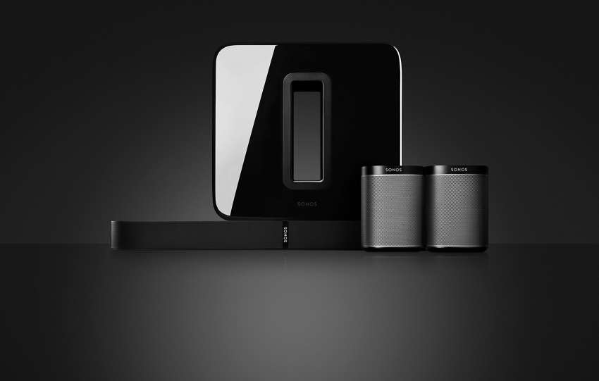 Sonos