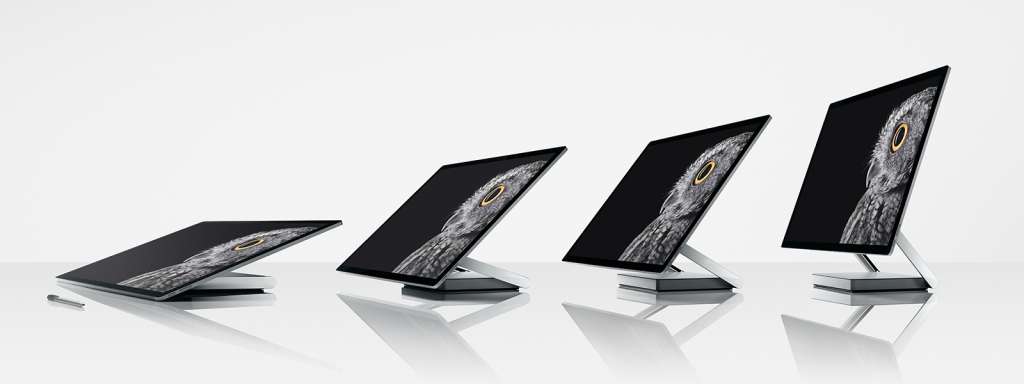 Surface Studio