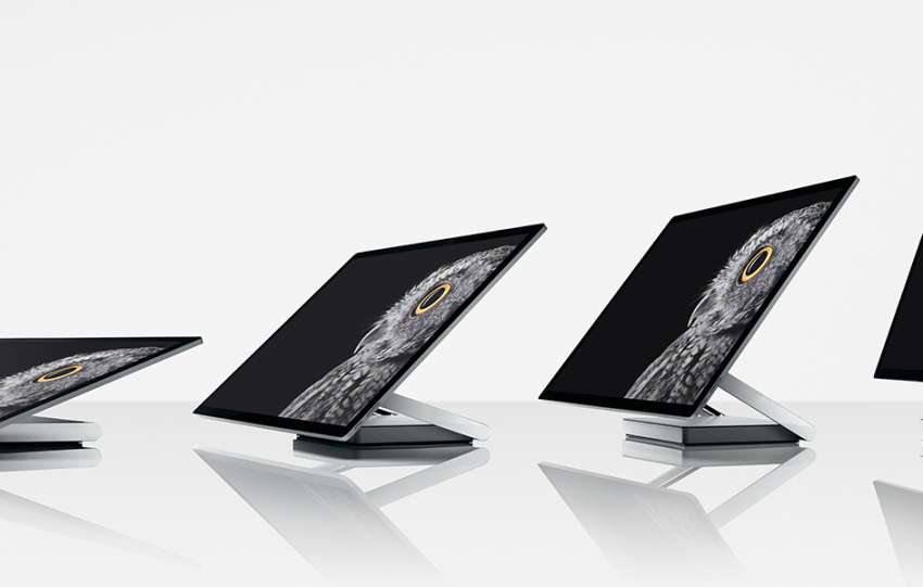 Surface Studio