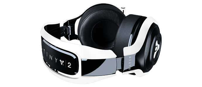 Razer Destiny 2 Headset
