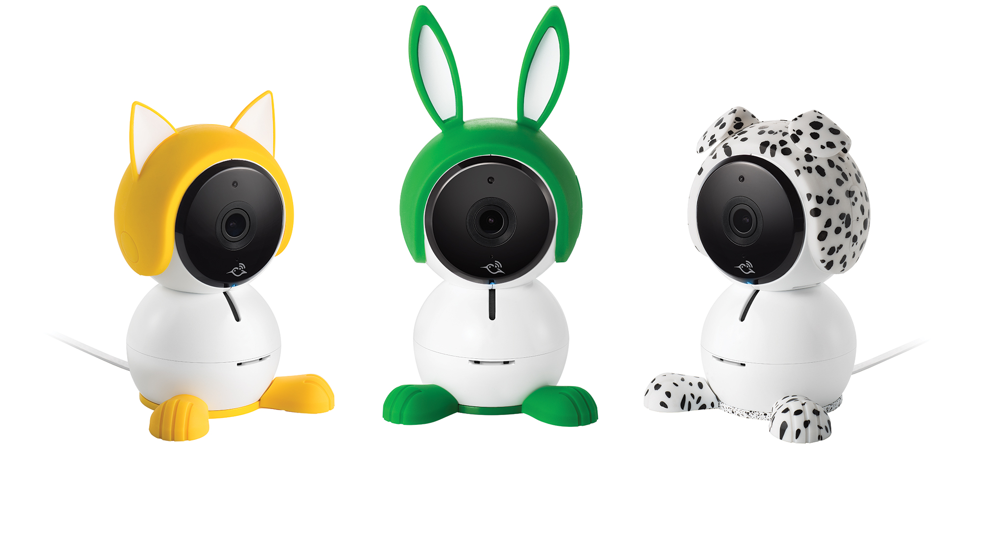 Arlo Baby Characters
