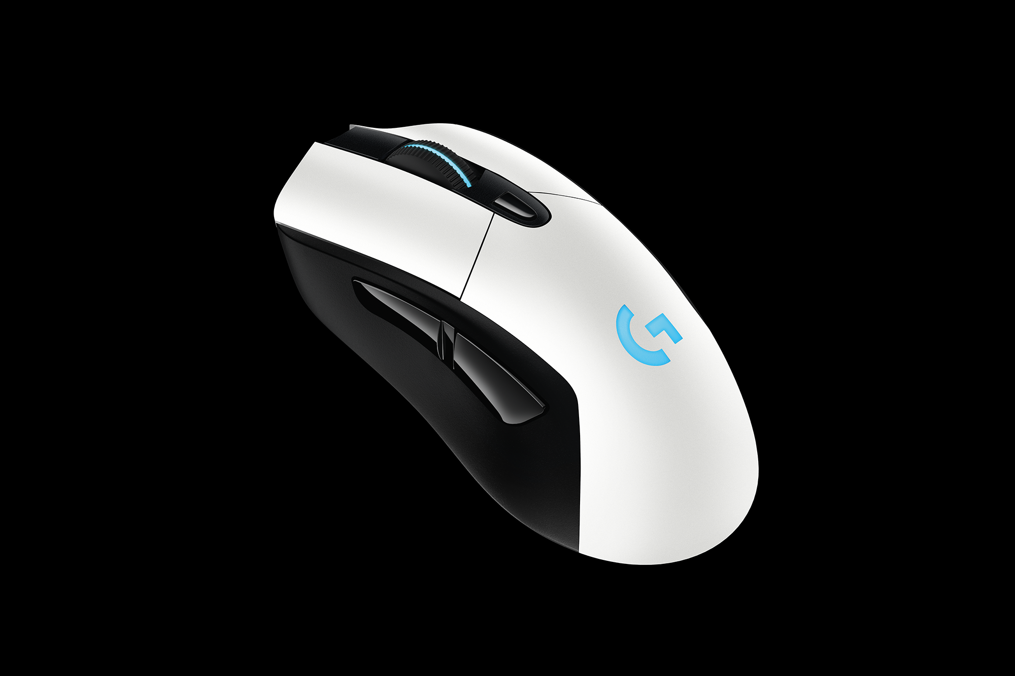 Logitech G703