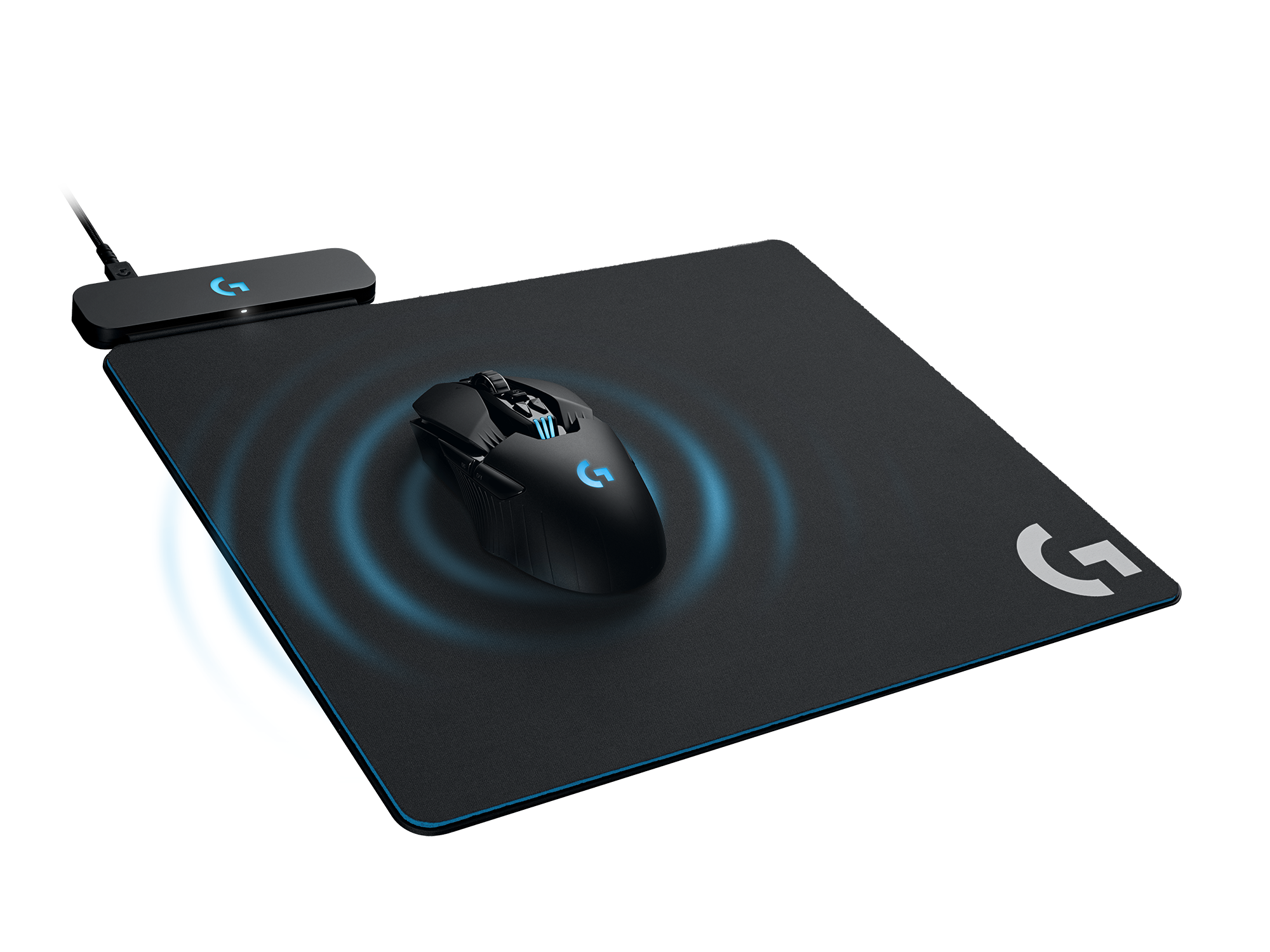 Logitech G903 PowerPlay