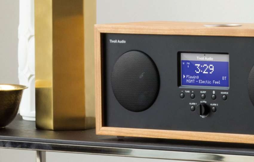 Tivoli Audio Australia