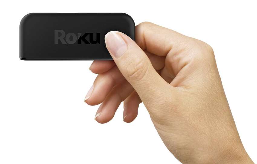 Roku