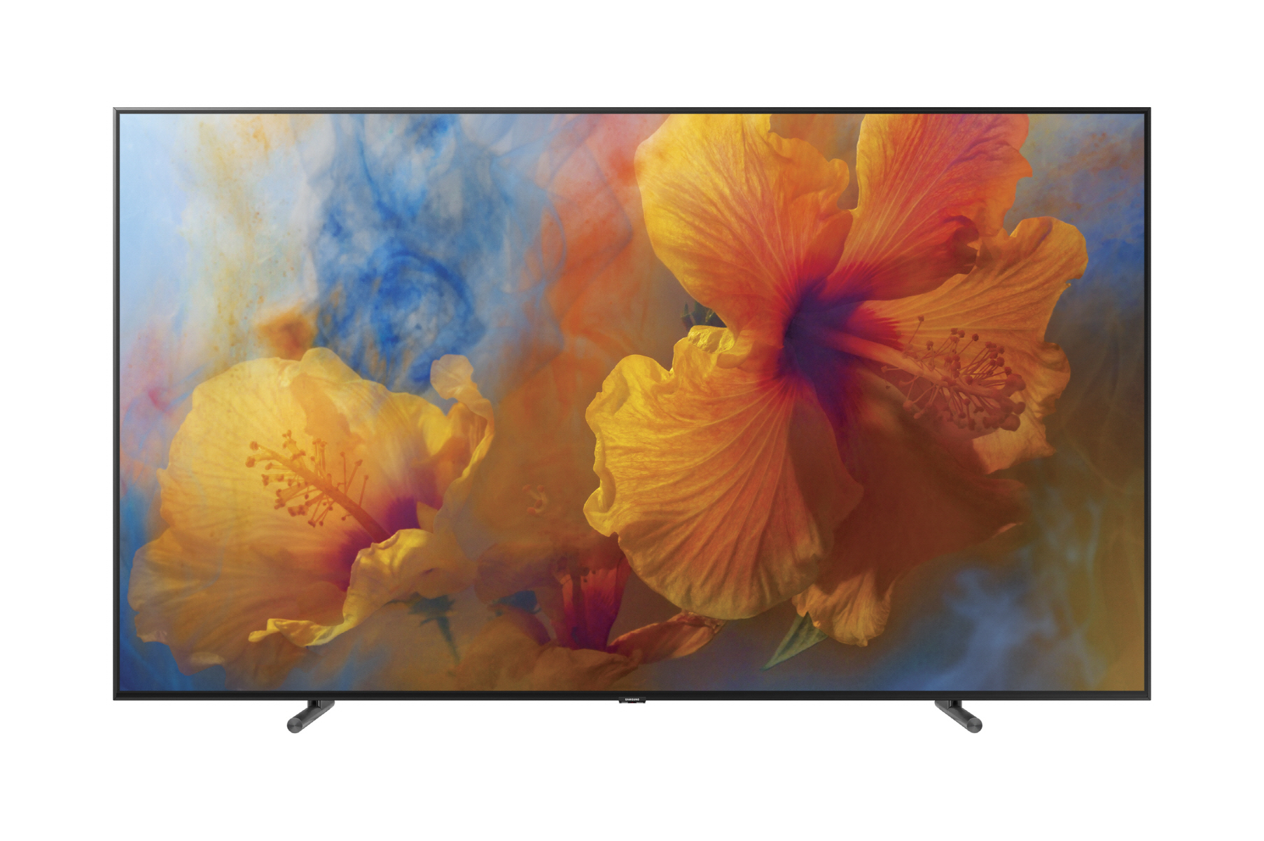 Samsung Q9 TV