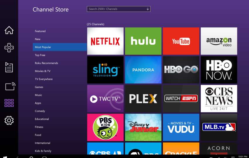Roku