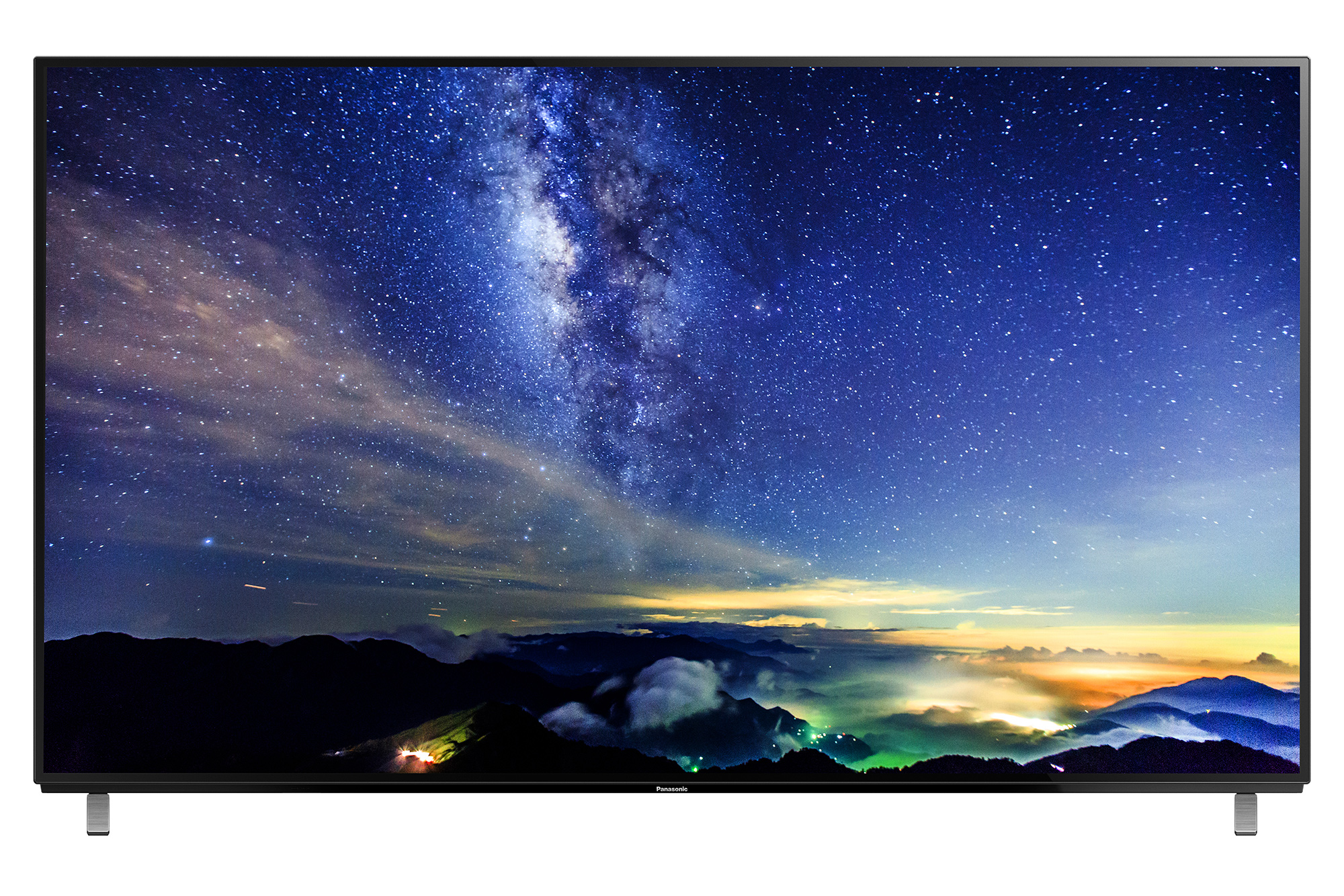 Panasonic EZ950 TV