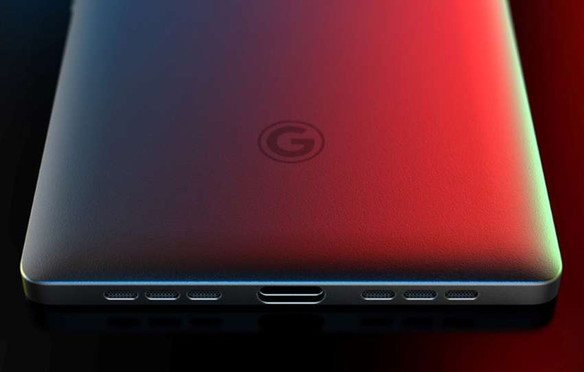 Google Pixel