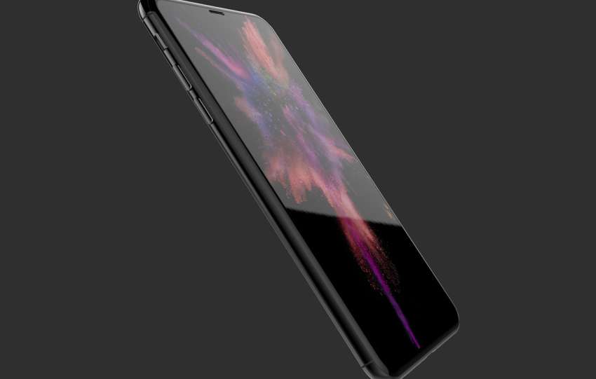 iPhone 8