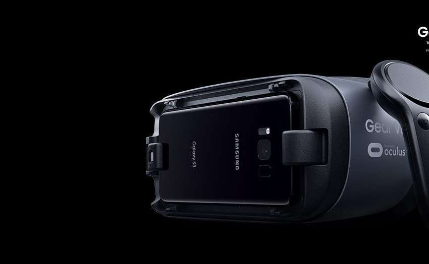 samsung gear