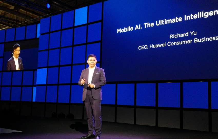 Huawei