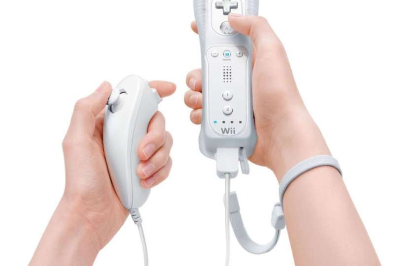 Wii