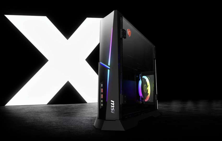 Trident X