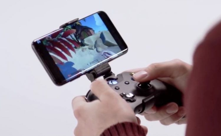 Project xCloud
