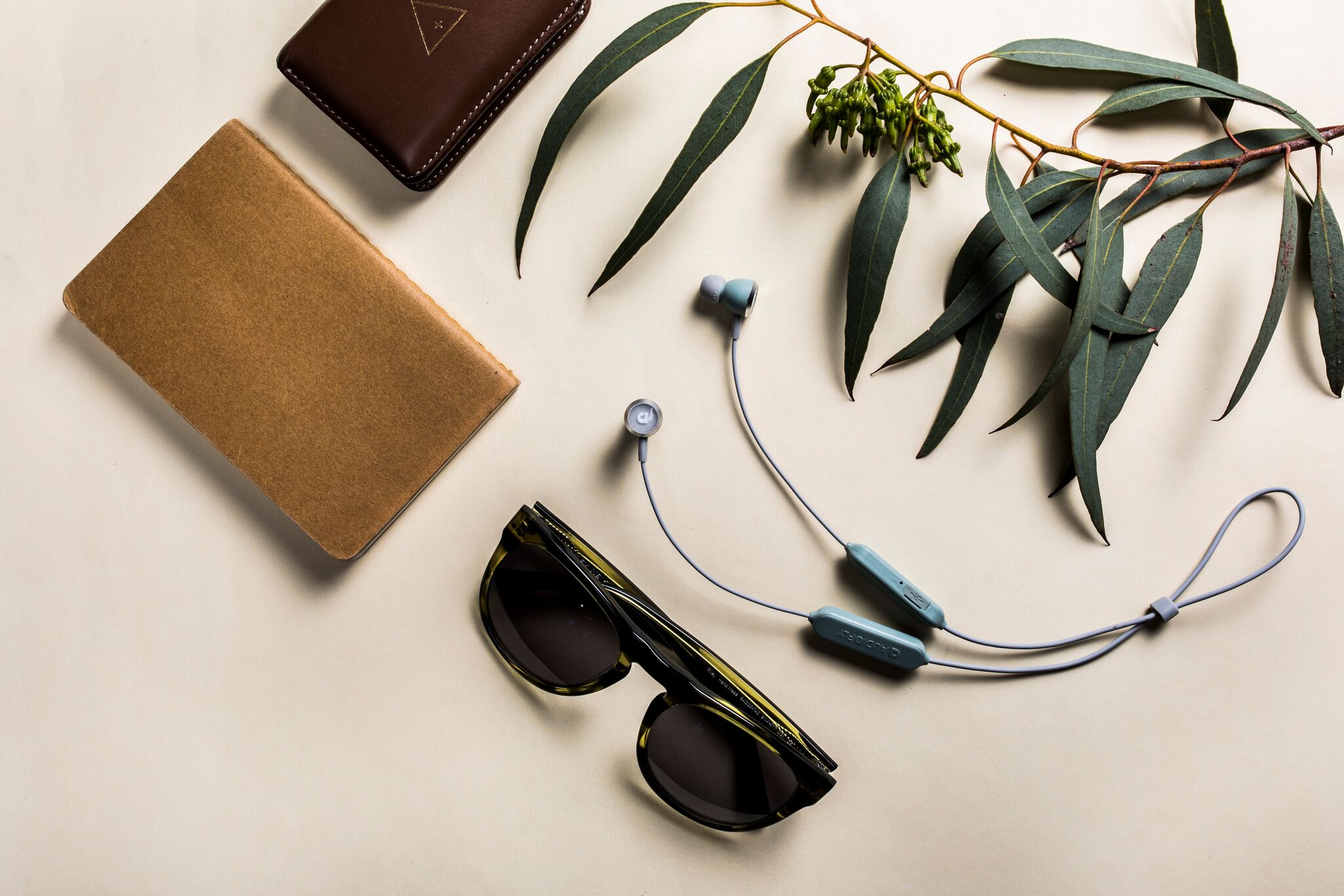 audiofly MK2 headphones