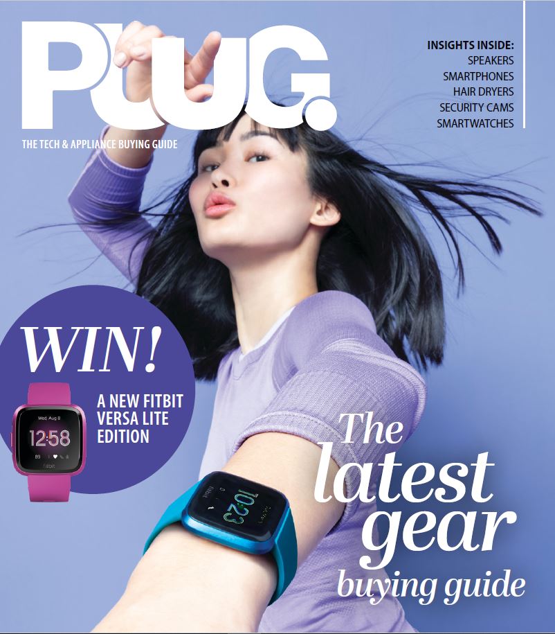 Plug V1 2019