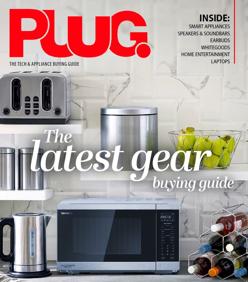 Plug V2 2019