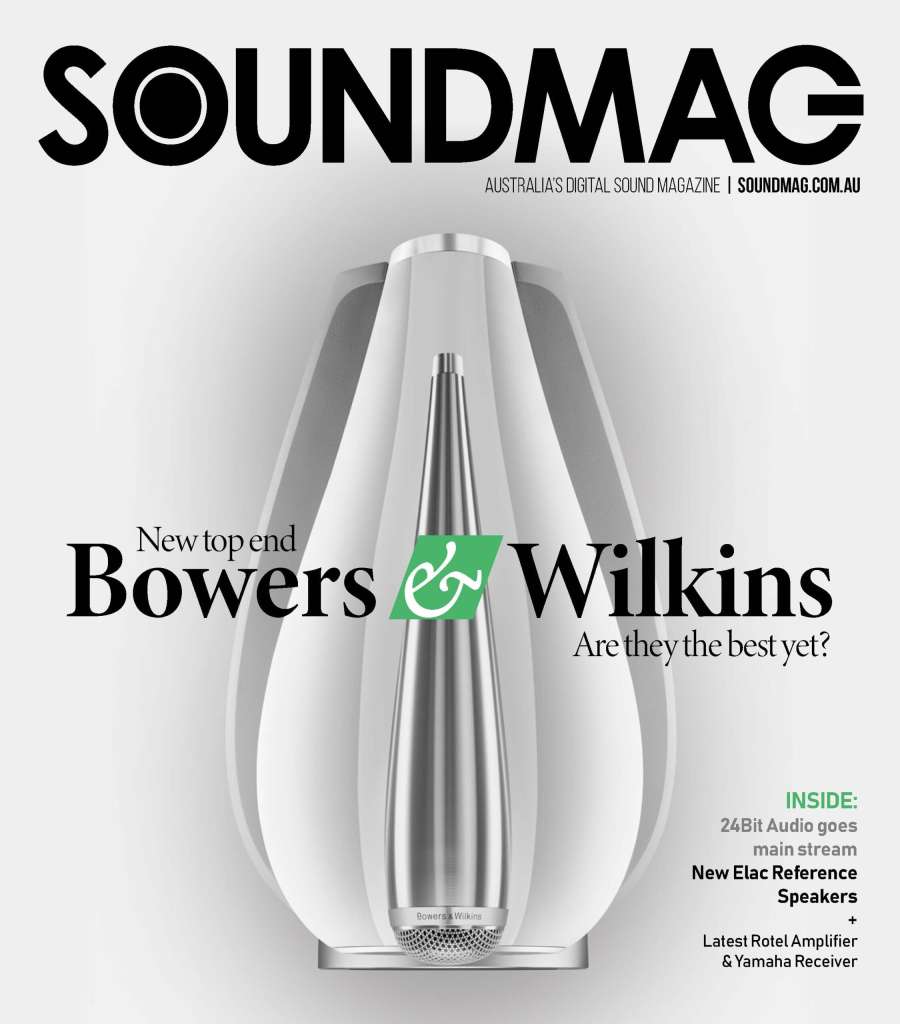 Soundmag V2 2021
