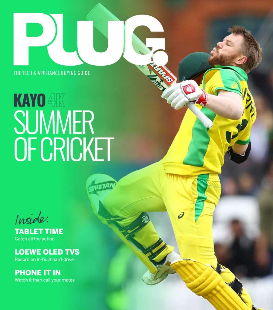 Plug V4 2021