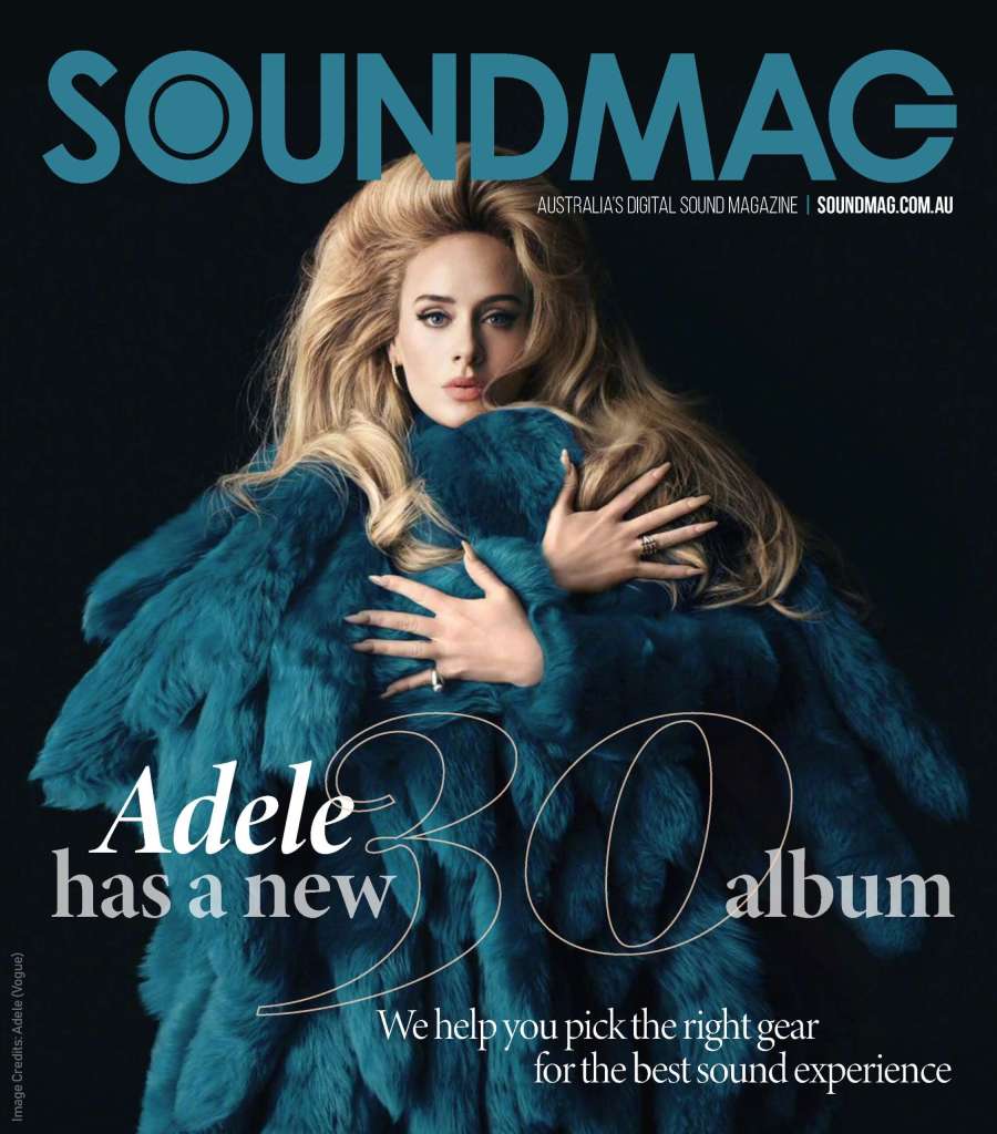 SoundMag V3 2021