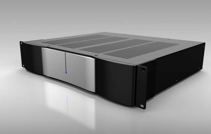 Pro Audio Technology MA Amplifiers