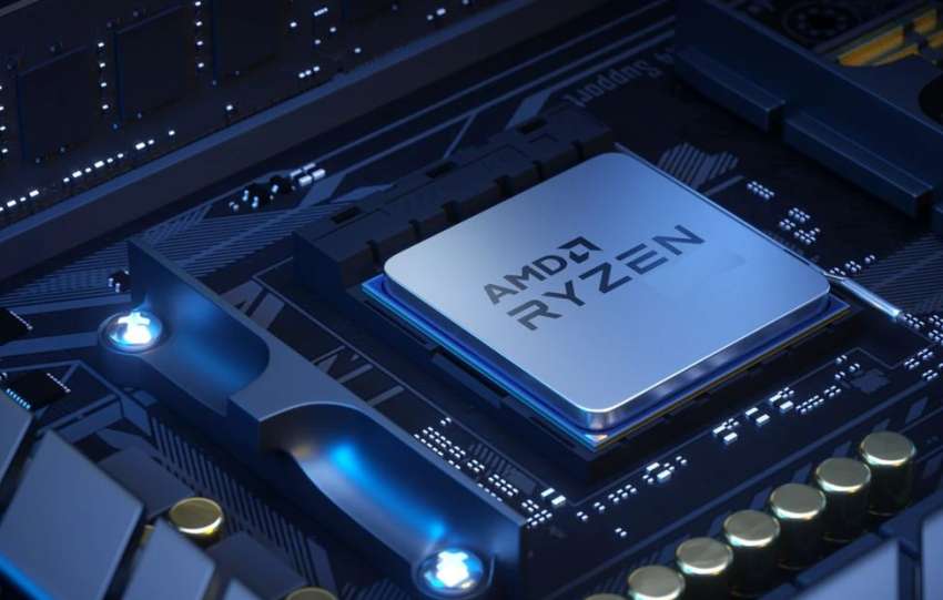 AMD APU