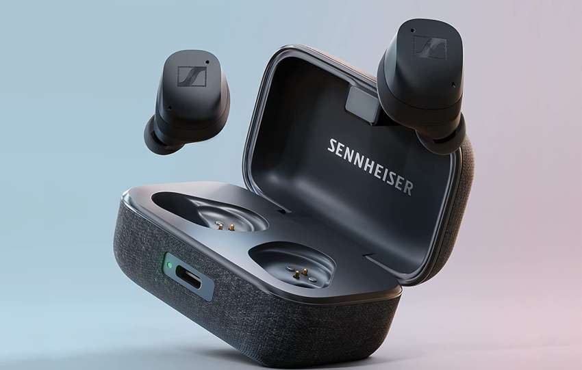 Momentum True Wireless 3