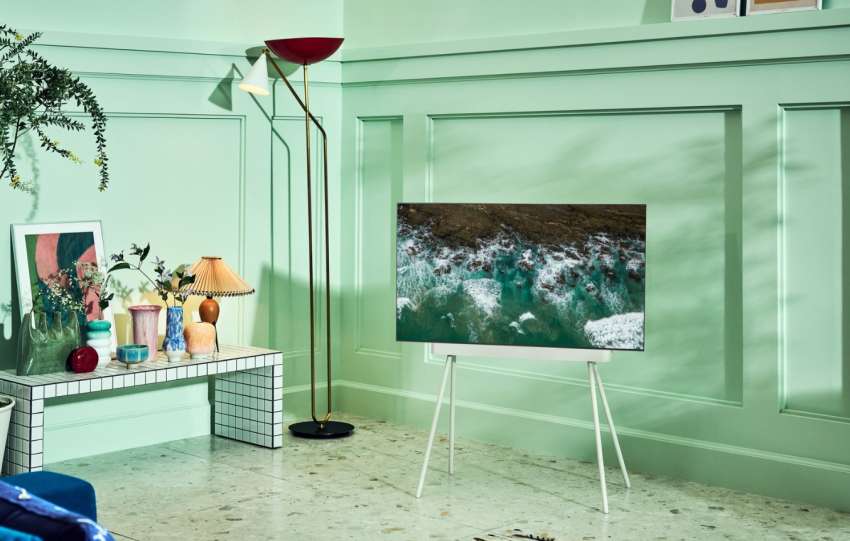 LG TV 2022