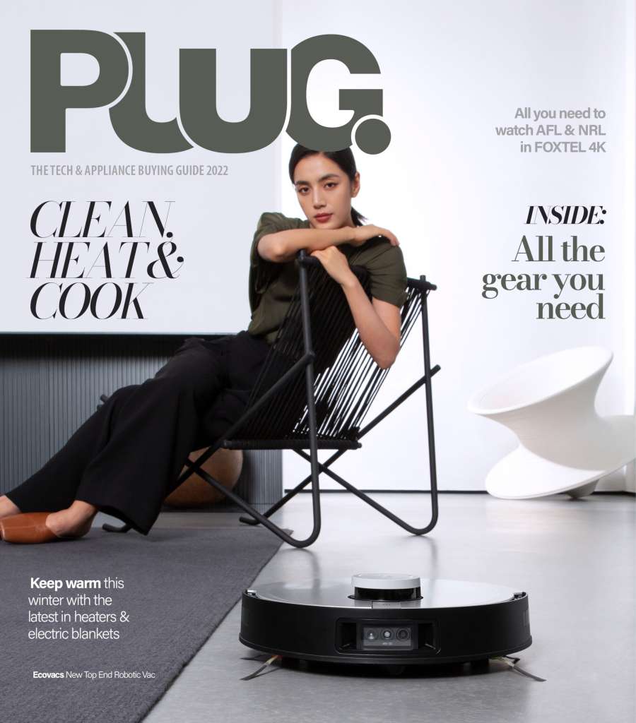 Plug V2 2022