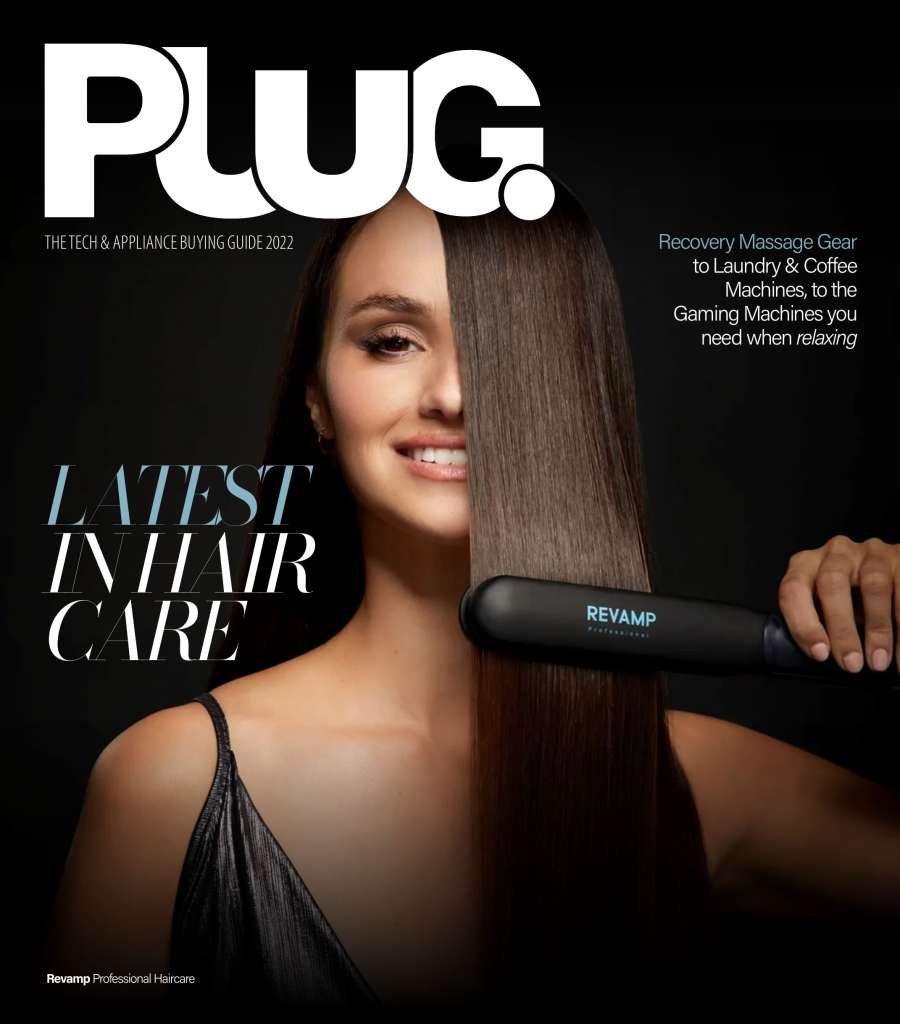 Plug V3 2022