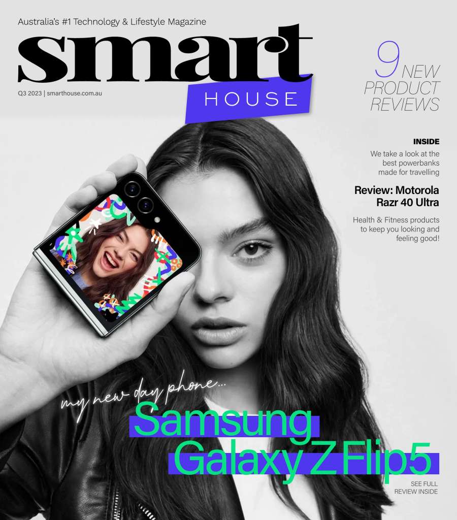 SmartHouse V3 2023