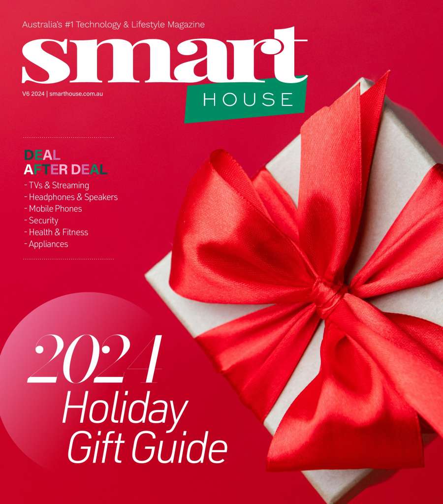 SmartHouse V6 2024 Buyers Guide